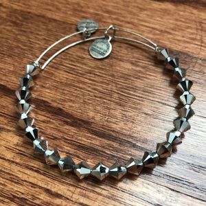 Alex and Ani bangle